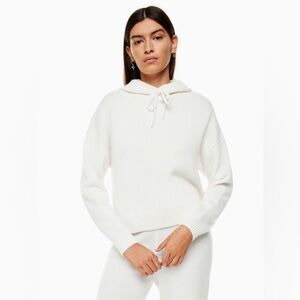 Babaton Luxe Cashmere Hoodie